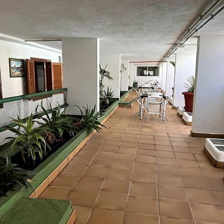 Casa Perdy, Beautiful 1 Bedroom Apartment With Communal Pool Tías Exterior foto